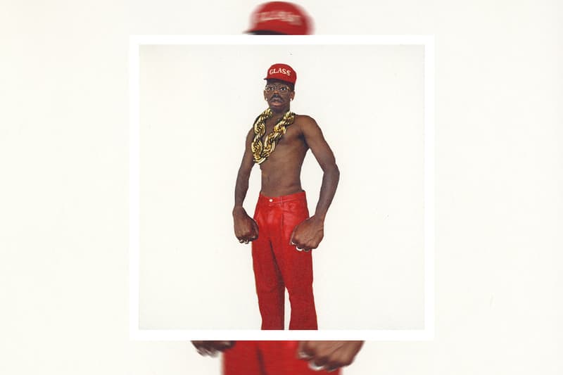 Tyler, the Creator 突袭推出新专辑《DON’T TAP THE GLASS》