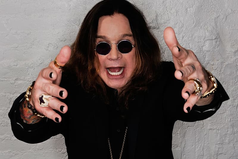 重金属传奇！Black Sabbath 主唱 Ozzy Osbourne 逝世，享年 76 岁