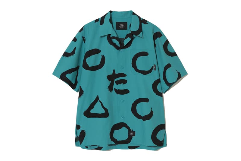 UNDERCOVER × WTAPS 全新联名系列「ONE ON ONE」登场