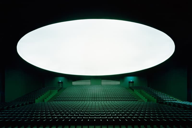 Bofill Taller de Arquitectura 于 Rabat 校园操刀「翡翠礼堂」，打造全新地标式会议中心
