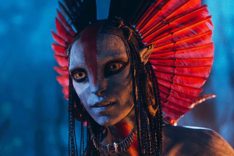 James Cameron 执导科幻大作《阿凡达：火与烬》首波电影预告正式来袭