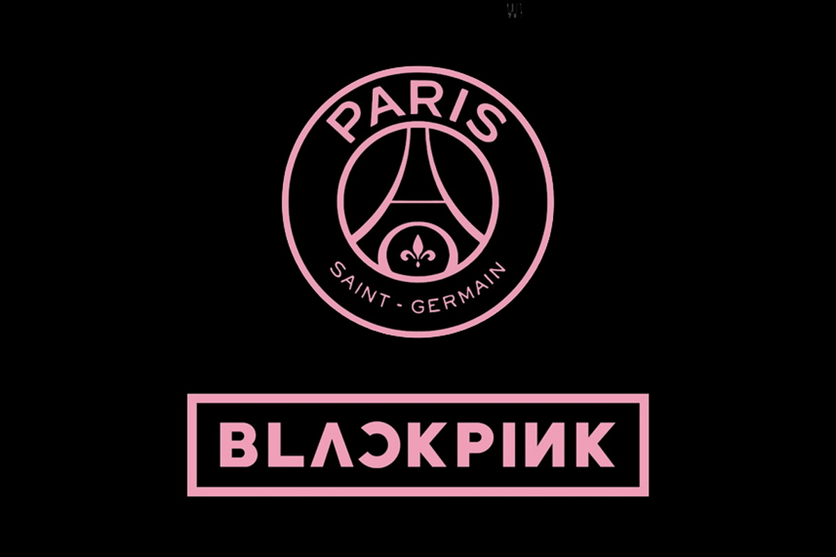 BLACKPINK × Paris Saint-Germain 合作系列现已推出