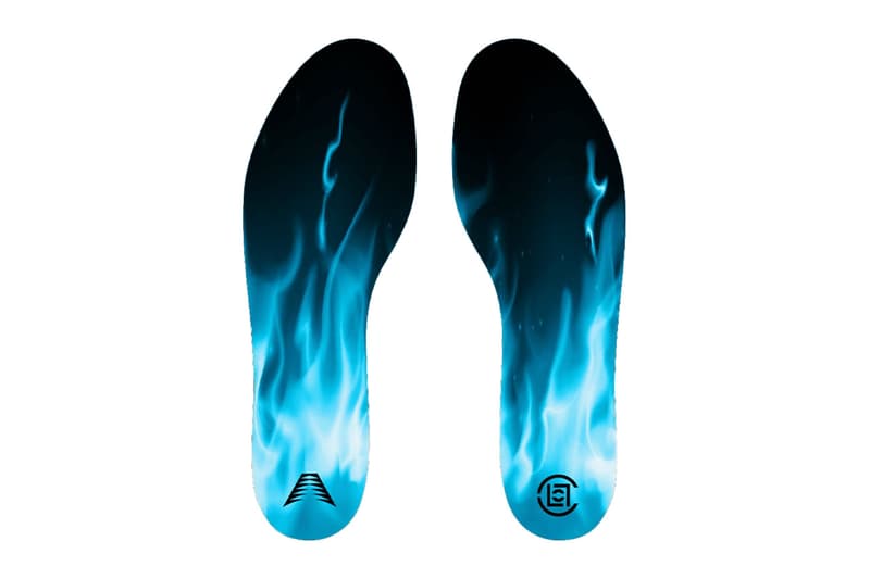 Edison Chen 率先披露 CLOT × adidas × Anthony Edwards「蓝焰」签名球鞋