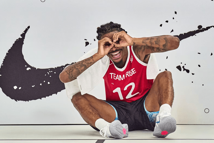 直击 Ja Morant 首趟中国行！ Nike 世界巡回「Make Them Watch」之旅深圳站回顾