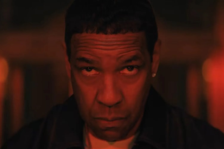 Spike Lee 执导、Denzel Washington 主演 A24 新片《上流 x 下流》全新预告来袭