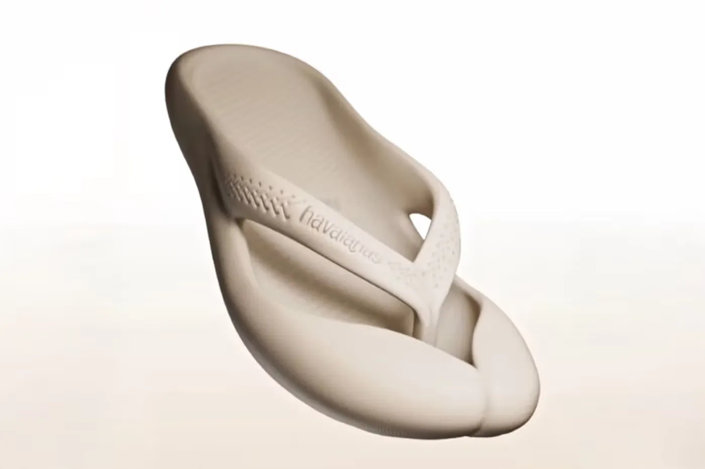 Havaianas 携手 Zellerfeld 推出首款 3D 打印人字拖