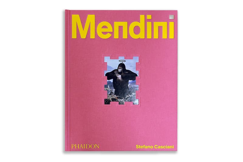 从 Alessi 到 Supreme：Phaidon 全新专书全面解读 Alessandro Mendini 的无边创意