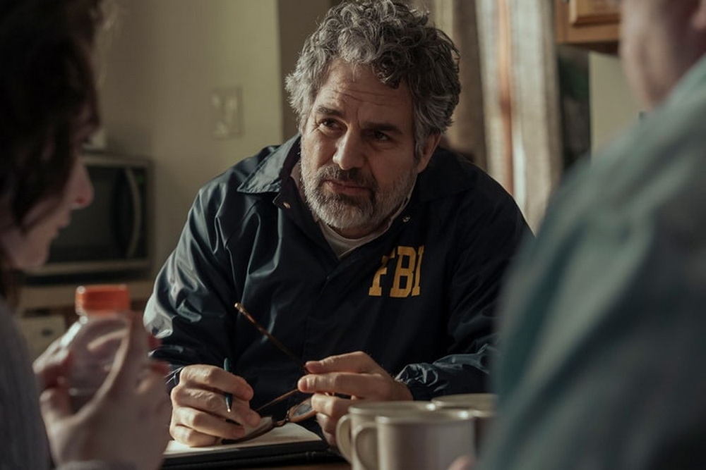 Mark Ruffalo 领衔 HBO Max 全新犯罪影集《Task》正式预告曝光