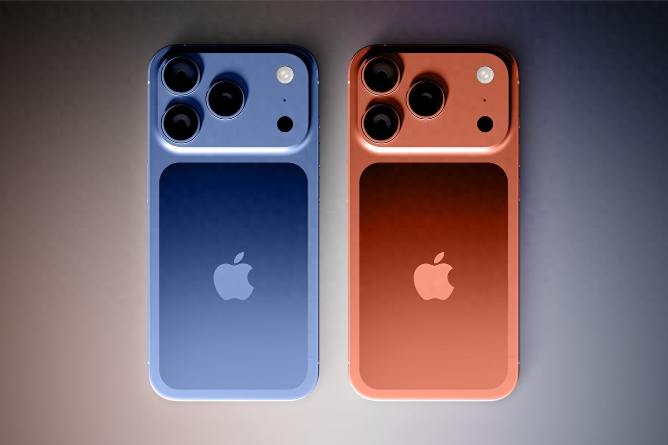 传苹果 iPhone 17 Pro 起售价 1049 美元，基本存储空间增加一倍