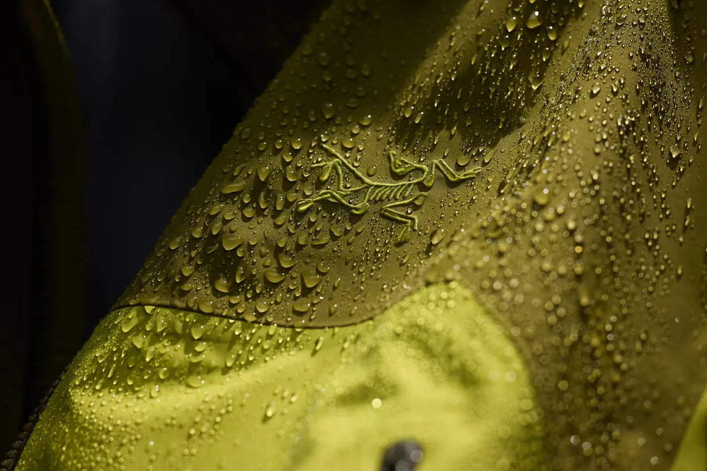 Arc'teryx 发布最强升级版 Beta AR Jacket　换装 GORE-TEX PRO ePE