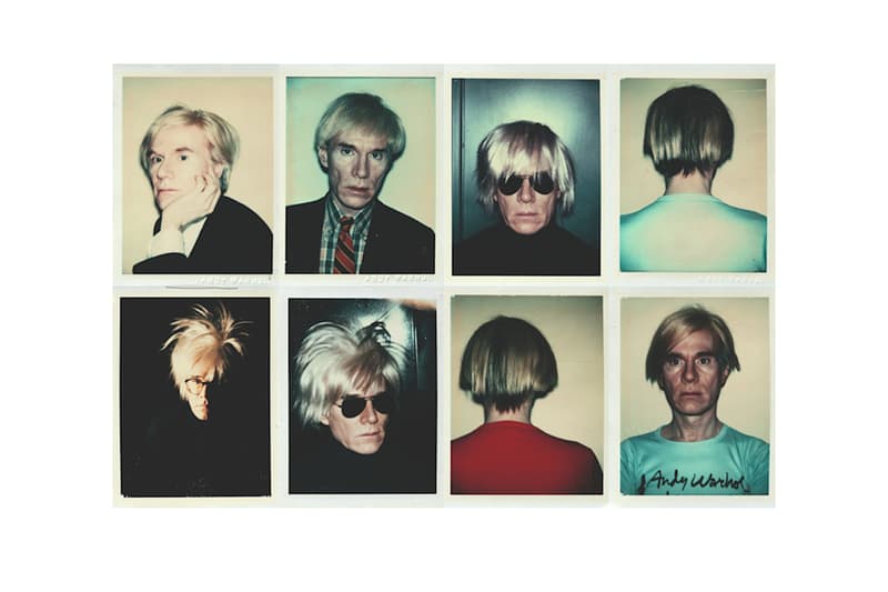 《Andy Warhol：Serial Portraits—— 馆藏精选》将于东京 Espace Louis Vuitton 免费登场