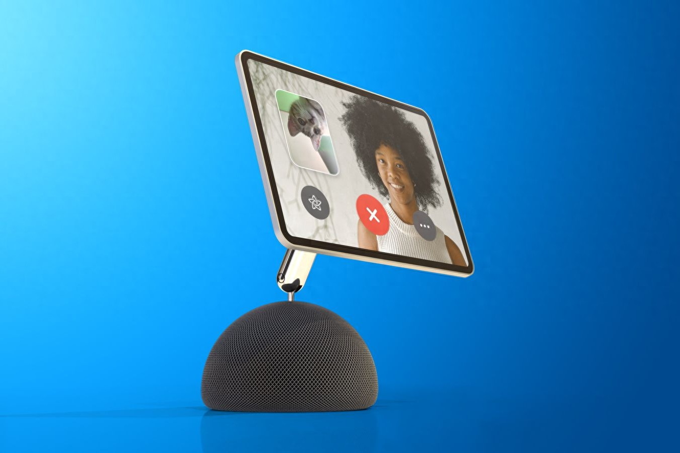 苹果 Apple 智能家居中心和 LLM Siri 将于 2026 年推出
