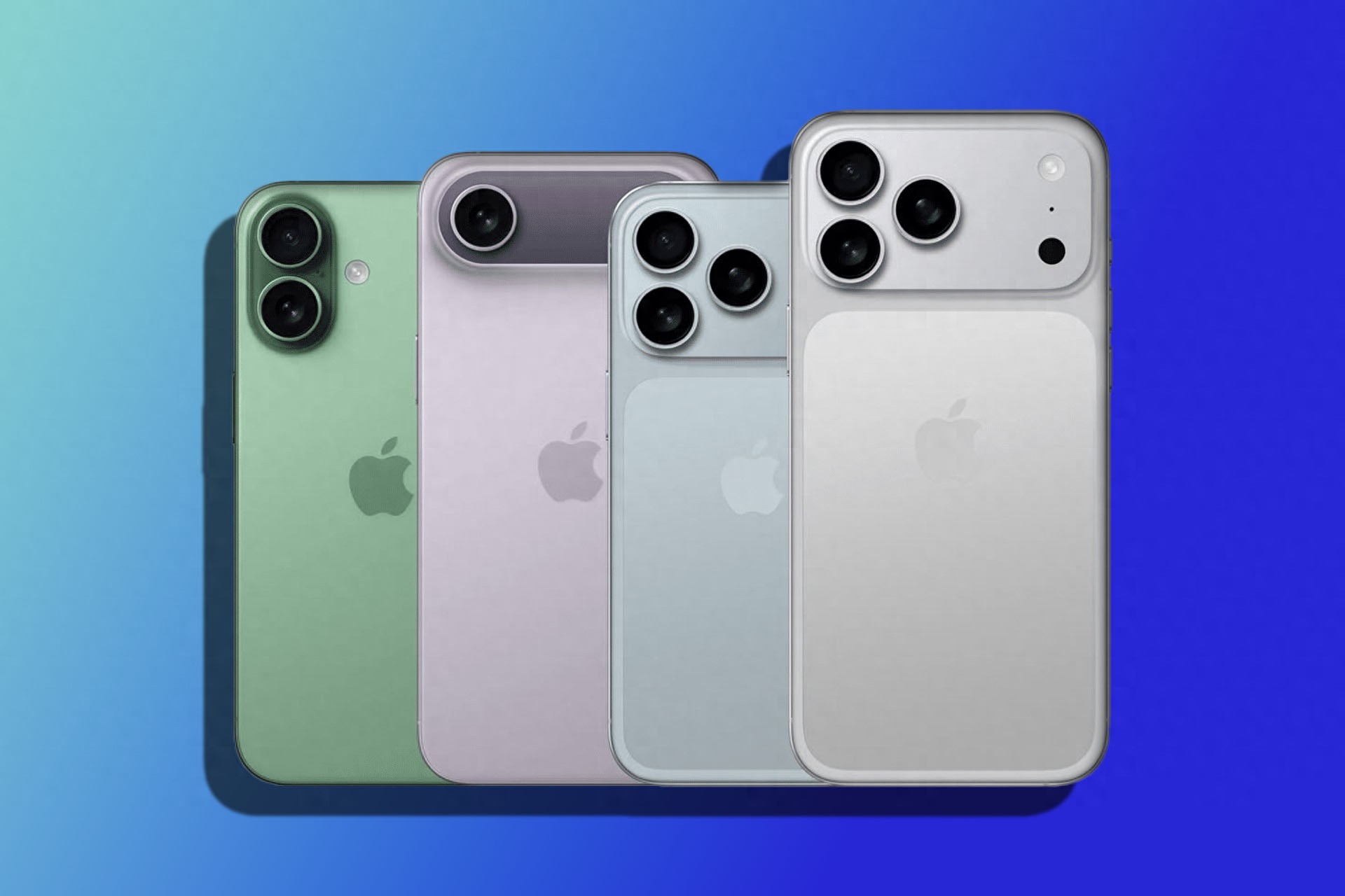 苹果 Apple 计划改组 iPhone 18 产品线，折叠款和低价机型将逐步取代基础款