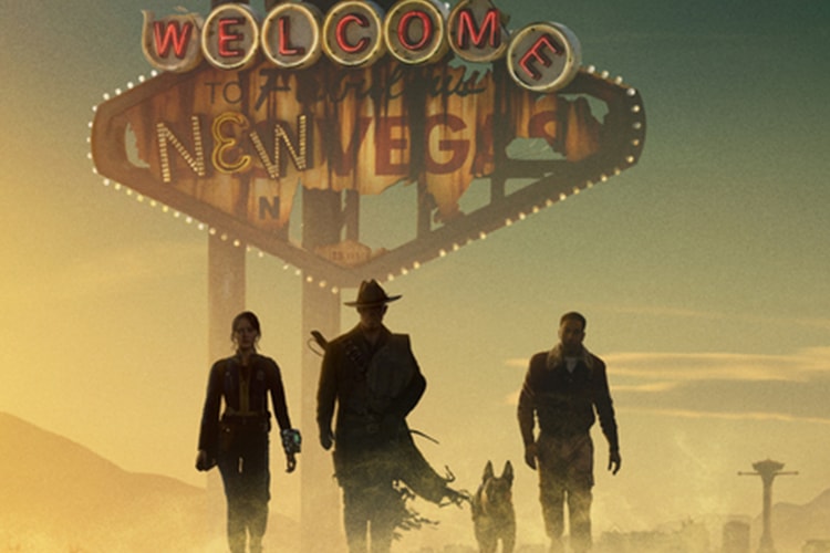 Prime Video《Fallout》第二季首批剧照释出