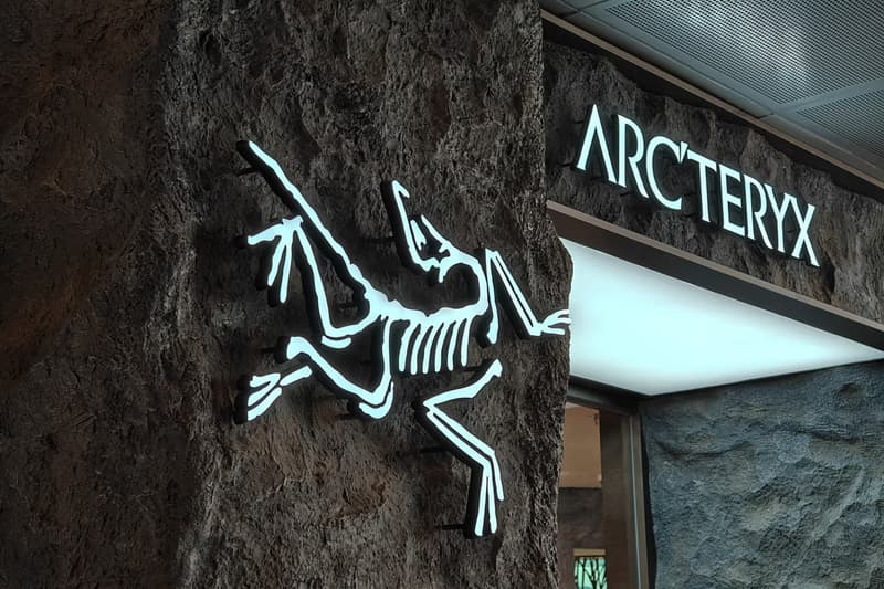 Arc'teryx、Salomon 双引擎加持，Amer Sports 第二季业绩大涨