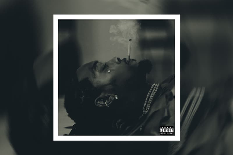 以本名出击，Offset 全新专辑《KIARI》揭秘多重真我