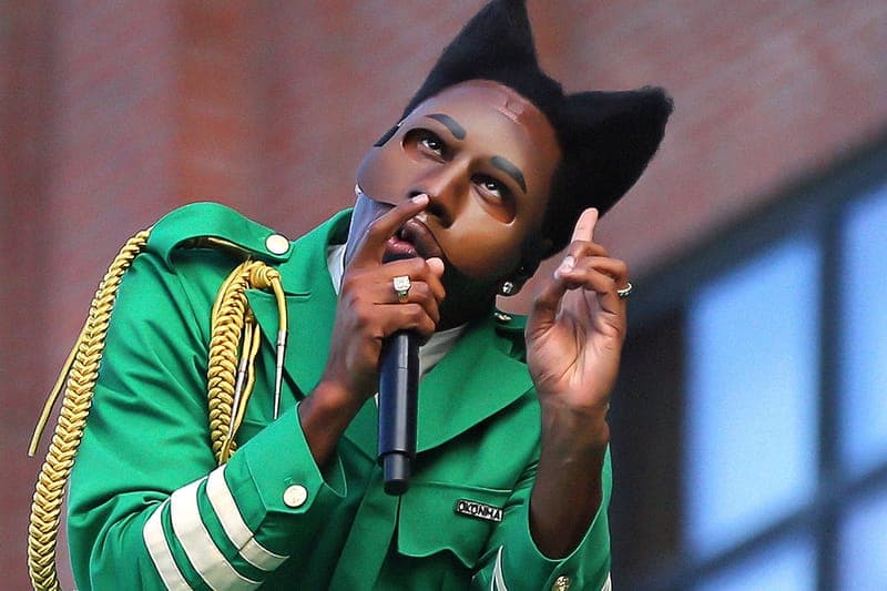 Tyler, The Creator 公开 2025 Camp Flog Gnaw 全阵容，A$AP Rocky、Clipse 领衔出击