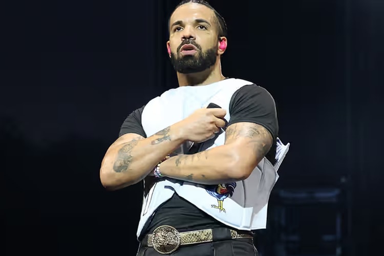 Drake 亲述疯狂成名史：全新《Degrassi》纪录片预告率先曝光