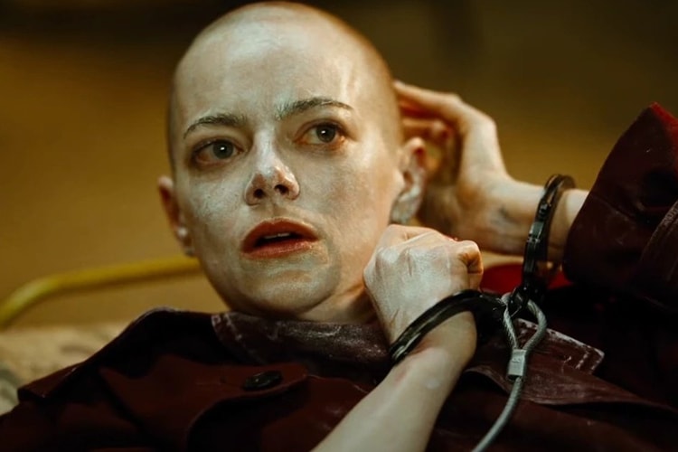 Yorgos Lanthimos 携手 Emma Stone 打造新片《暴蜂尼亚 BUGONIA》发布最新预告