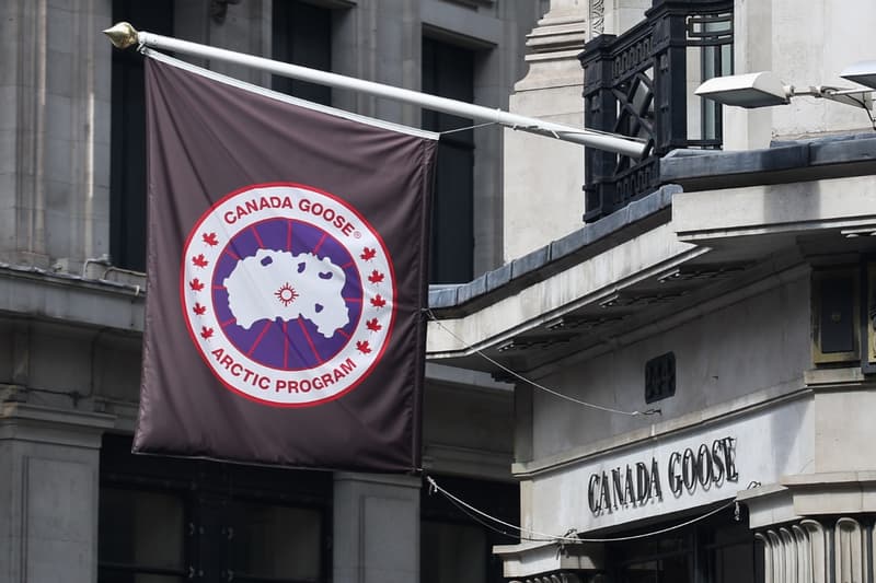 Canada Goose 传获 13.5 亿美元私有化报价