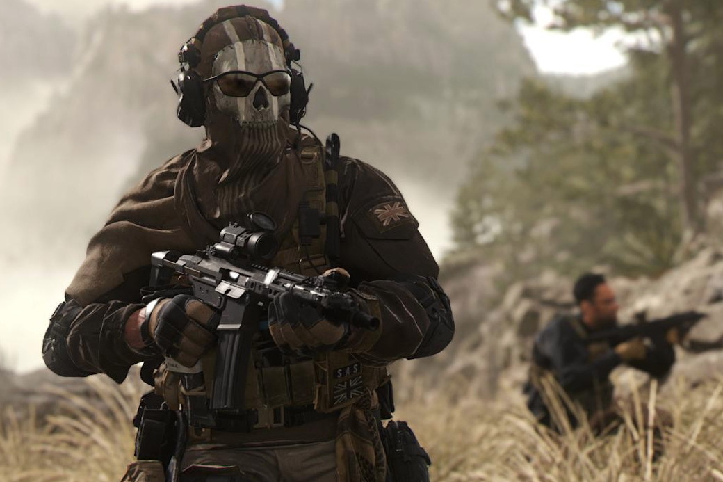 《使命召唤 / Call of Duty》正式确认将拍摄真人电影