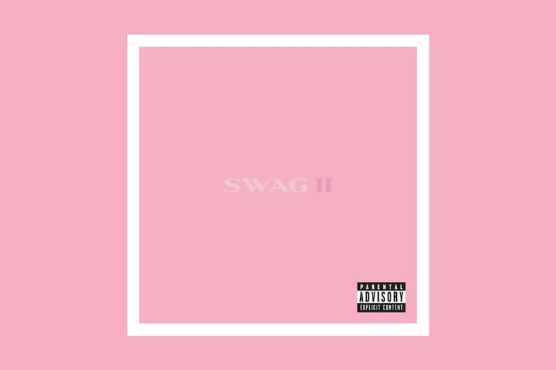 收录 44 首新歌 、全长 2 小时！Justin Bieber 最新专辑《SWAG II》 正式登场