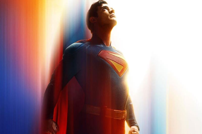 James Gunn 宣布下一部「超人 Superman」电影《Man of Tomorrow》将于 2027 年上映