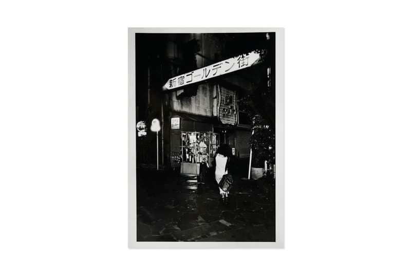 Beams America 于洛杉矶带来 Tadanori Yokoo × Daido Moriyama 双人展