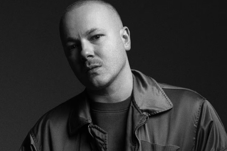 Gosha Rubchinskiy 正式重启同名品牌