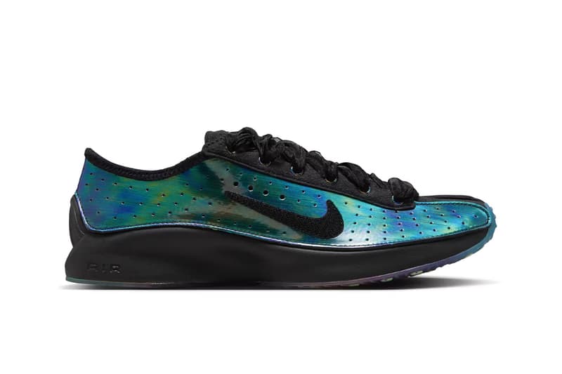 Nike × TOMO KOIZUMI 全新联名鞋款 Air Superfly 登场