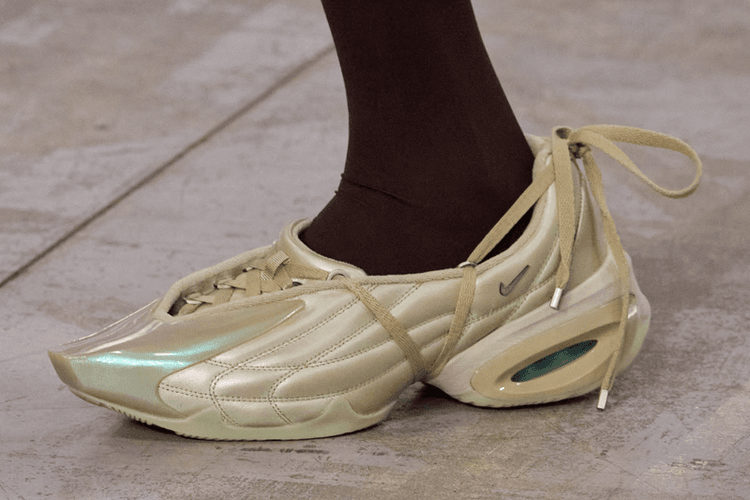 KNWLS Milan 首秀：携手 Nike 揭晓跨界联名