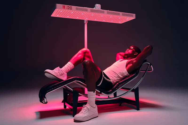 Alo 史上首个球鞋联名：携手 NBA 球星 Jimmy Butler