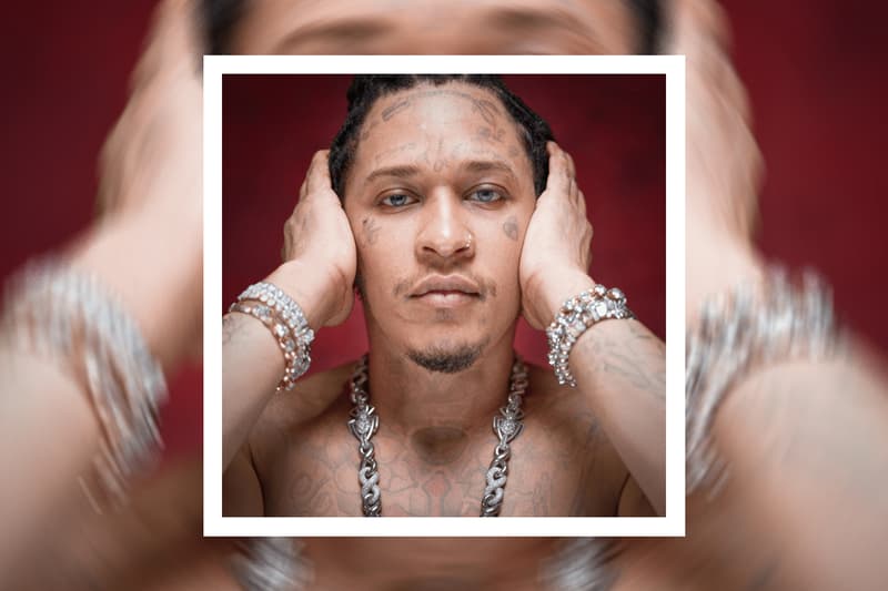 Young Thug 携新专辑《UY SCUTI》回归