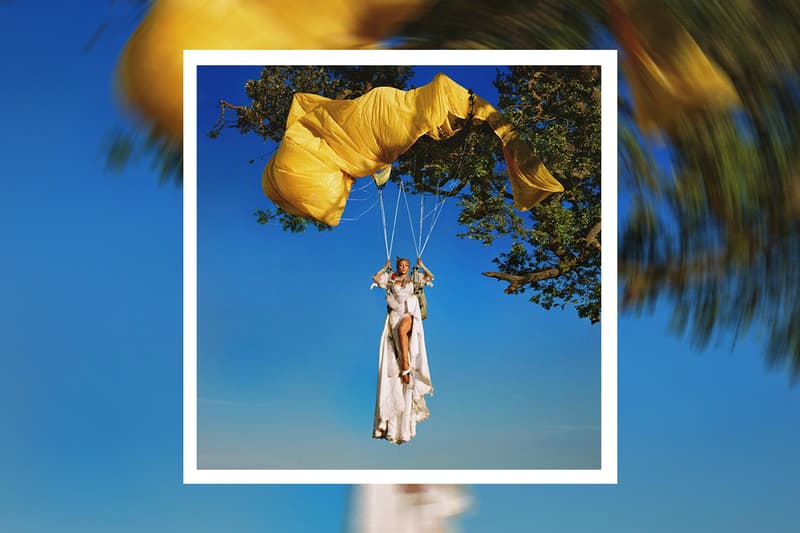 Doja Cat 新专辑《Vie》自成一派