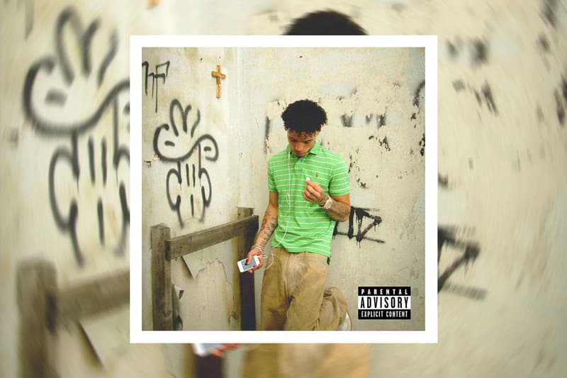 Lil Mosey 携 2025 年首张专辑《Fall City》回归