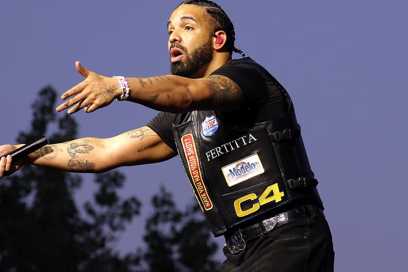 Drake 宣布：Vybz Kartel 首度在 Toronto 的 OVO Fest 登场