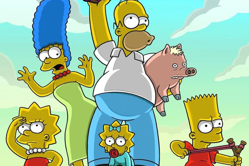 《The Simpsons Movie》续集定档！2027 年夏季上映