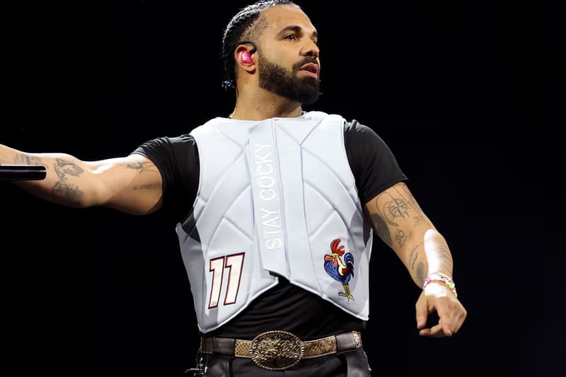 Drake 累计 1,200 亿次串流量，稳坐 Spotify 最强艺人宝座