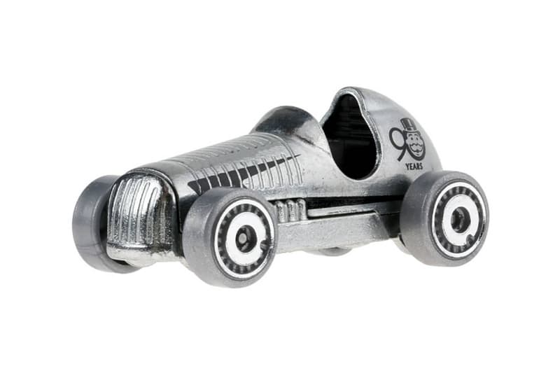 过起点收 $200！MONOPOLY × Hot Wheels Pass ‘N Go 1:64 压铸小车登场