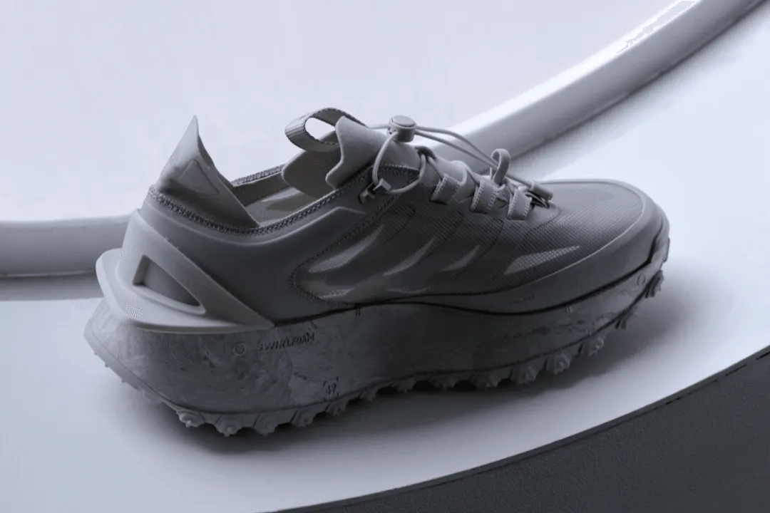 adidas Originals × MRBAILEY® ARUKU YAGI 联名鞋款发布