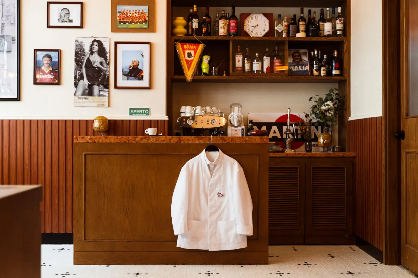 香港 Bar Leone 称冠 The World’s Best Bar 2025