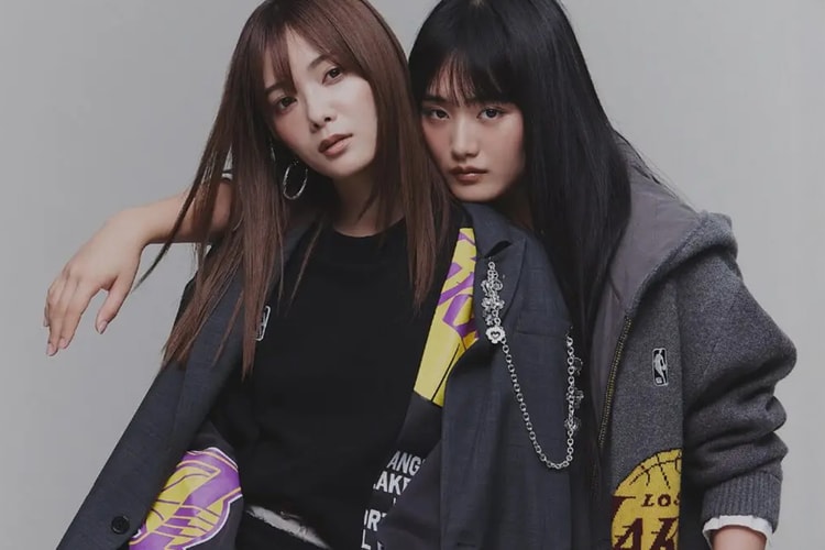 WIND AND SEA × NBA 再度联名，推出「分区决赛」主题系列