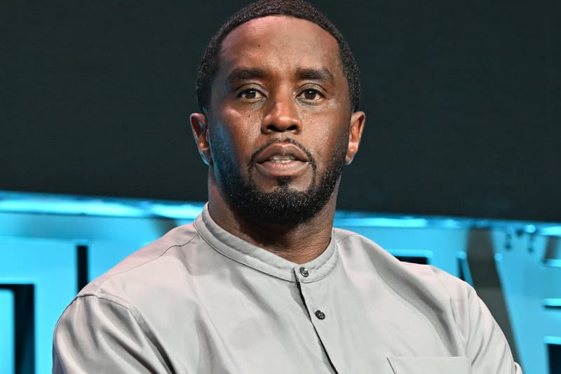 吹牛老爹 Sean “Diddy” Combs 被判入狱 50 个月
