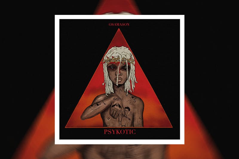 OsamaSon 凭《psykotic》坐稳地下霸主之位