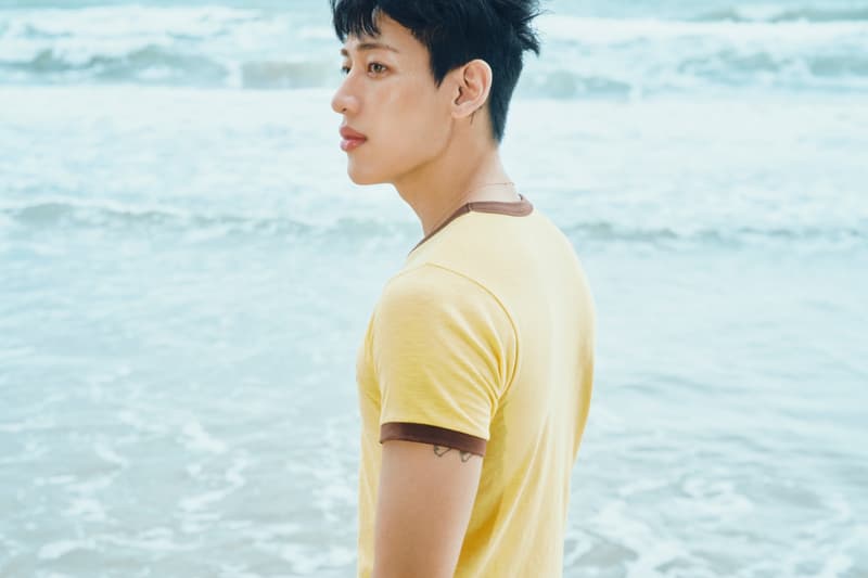 JOOPITER 宣布携手 BamBam 将举办「The Stage and Beyond」拍卖