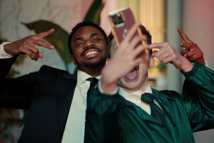 Netflix 正式公开《The Vince Staples Show》第 2 季最新预告