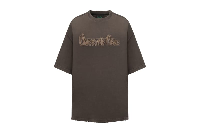 Jackson Wang 推出 Under The Castle 系列，沉浸式体验同步登陆 Bangkok