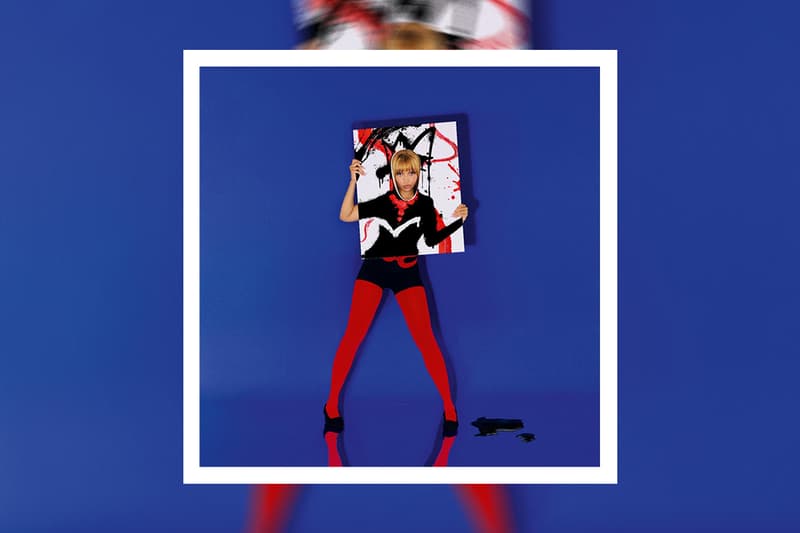 PinkPantheress《Fancy Some More?》邀 23 位好友助阵