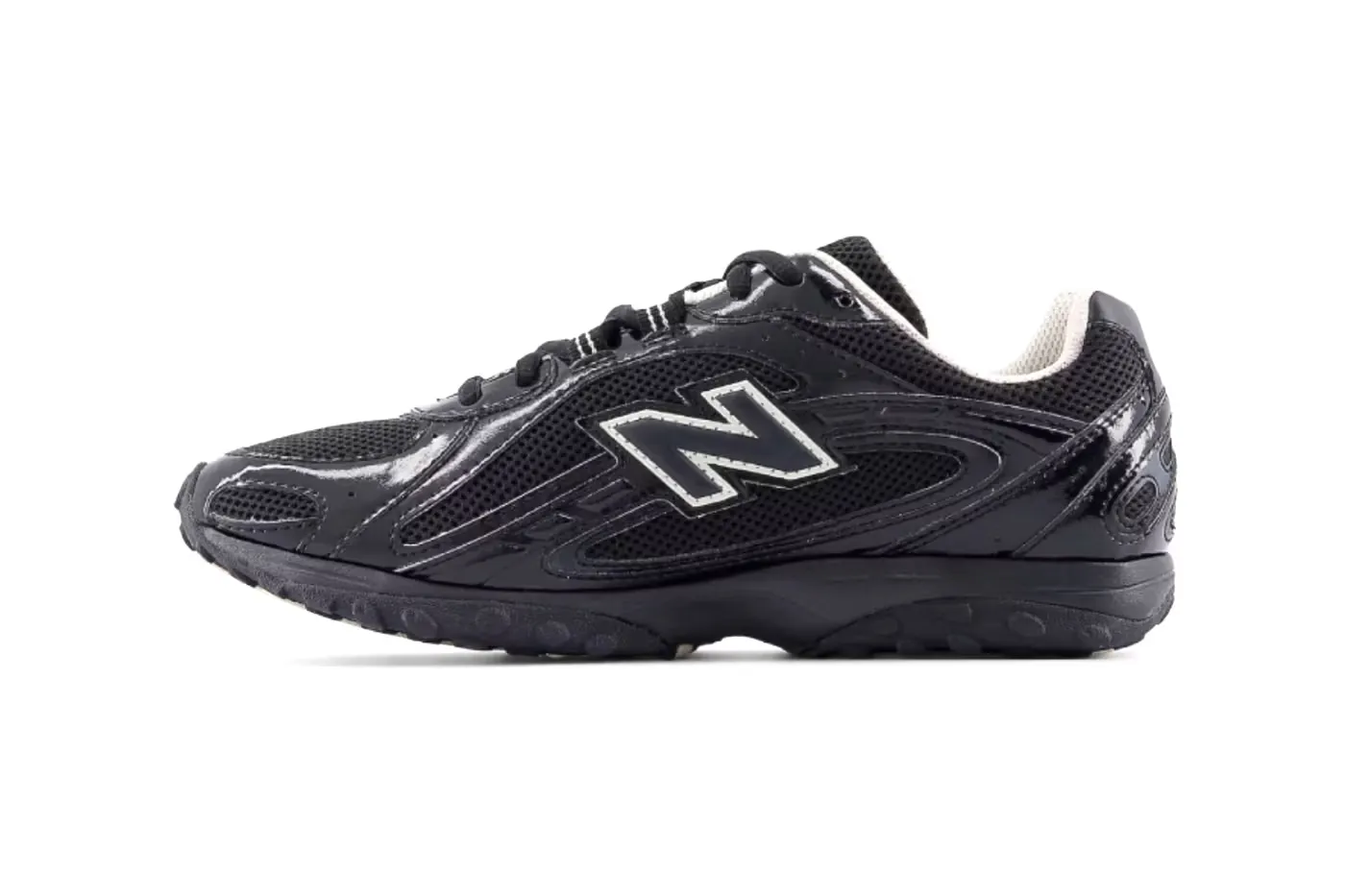 New Balance 204L「Black/Timberwolf」配色鞋款发售日期确定