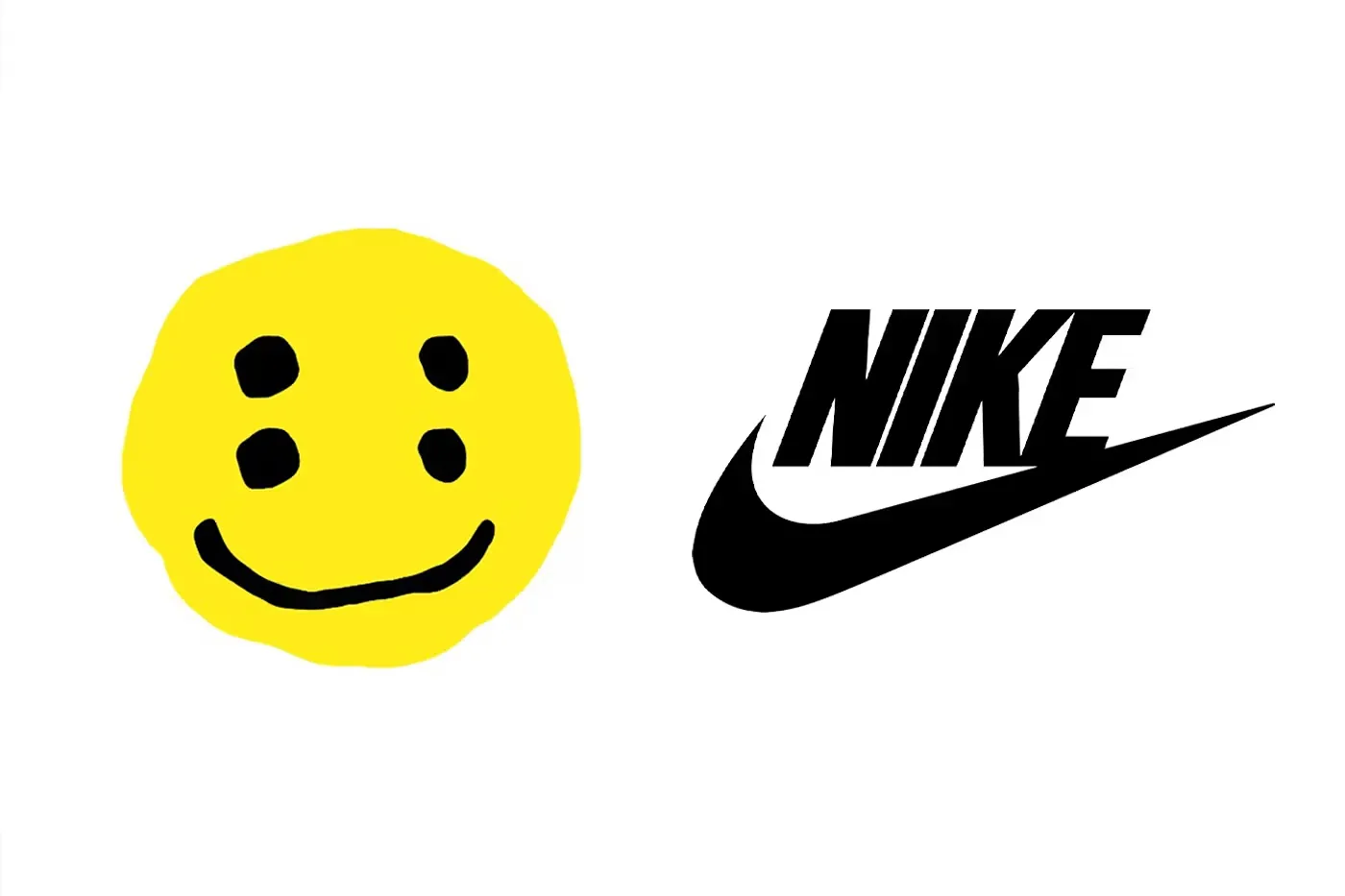 Cactus Plant Flea Market × Nike 联乘服饰系列传即将登场